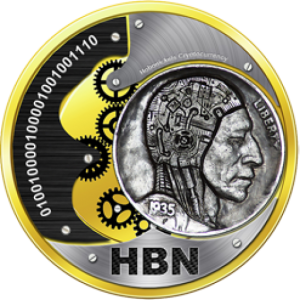 HoboNickels - HBN - PoS Crypto